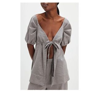 FREE PEOPLE Dani Set